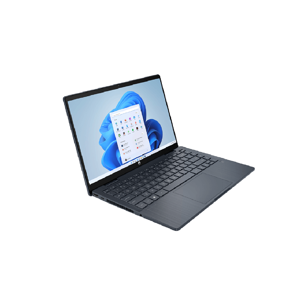 Ноутбук HP Pavilion x360 14-ek1018ci — 6